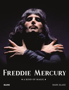 FREDDIE MERCURY | 9788417757229 | BLAKE, MARK
