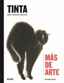 TINTA. IDEAS CREATIVAS Y TÉCNICAS | 9788417757090 | DAVIES, BRIDGET
