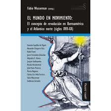 MUNDO EN MOVIMIENTO, EL | 9788417133559 | WASSERMAN, FABIO