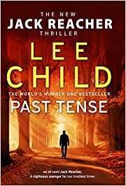 PAST TENSE | 9780593078204 | CHILD, LEE