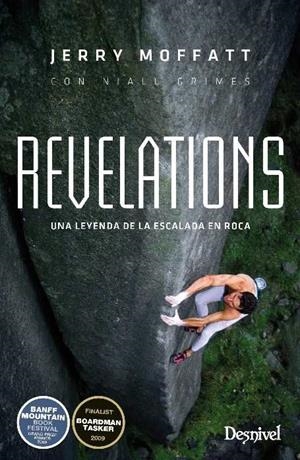 REVELATIONS | 9788498294408 | MOFFATT, JERRY