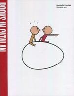 SHARING A FUTURE. BOOKS IN CATALAN | 9788461792658 | JARRIN SERVIDIO, PAULA / INSTITUT RAMON LLULL