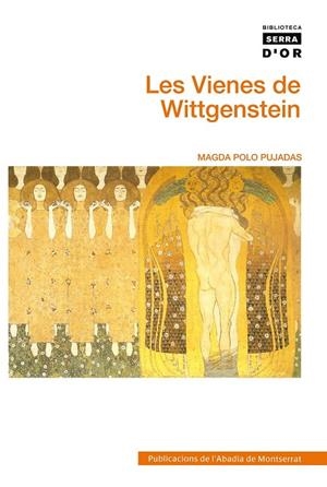 VIENES DE WITTGENSTEIN, LES | 9788498834253 | POLO, MAGDA