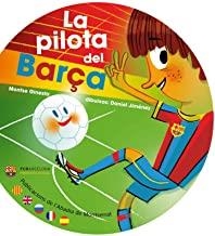 PILOTA DEL BARÇA, LA | 9788498836479 | GINESTA CLAVELL, MONTSERRAT