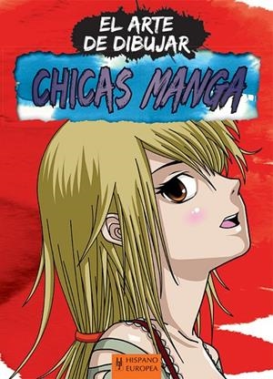 CHICAS MANGA | 9788425521461 | ANTRAM, DAVID