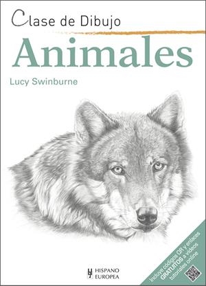 ANIMALES (+QR) | 9788425521133 | SWINBURNE, LUCY