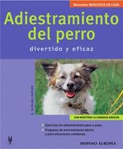 ADIESTRAMIENTO DEL PERRO | 9788425515019 | SCHLEGL-KOFLER, KATHARINA