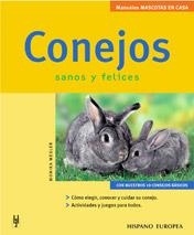 CONEJOS | 9788425515088 | WEGLER, MONIKA