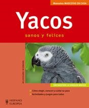 YACOS | 9788425517976 | NIEMANN, HILDEGARD