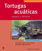 TORTUGAS ACUÁTICAS | 9788425515415 | WILKE, HARTMUT