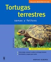 TORTUGAS TERRESTRES | 9788425516719 | WILKE, HARTMUT