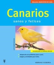 CANARIOS | 9788425515194 | BARTUSCHEK, LUTZ