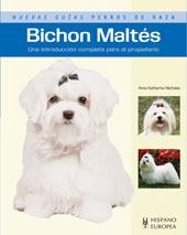 BICHON MALTÉS | 9788425517020 | NICHOLAS, ANNA KATHERINE