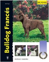 BULLDOG FRANCÉS | 9788425514494 | LEE, MURIEL P.