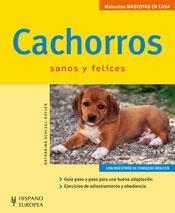 CACHORROS | 9788425516900 | SCHLEGL-KOFLER, KATHARINA