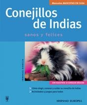 CONEJILLOS DE INDIAS | 9788425516504 | BIRMELIN, IMMANUEL