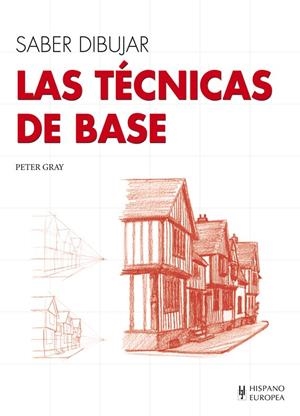 TÉCNICAS DE BASE, LAS | 9788425520631 | GRAY, PETER