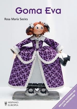 GOMA EVA | 9788425520983 | SOCIES, ROSA MARÍA