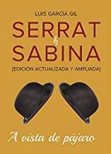 SERRAT Y SABINA | 9788494996887 | GARCÍA GIL, LUIS