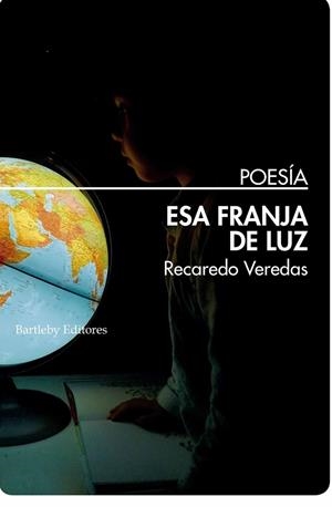 ESA FRANJA DE LUZ | 9788412013245 | VEREDAS, RECAREDO