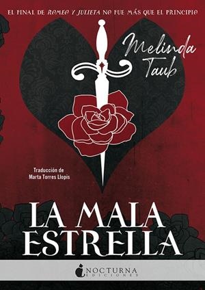 MALA ESTRELLA, LA | 9788416858941 | TAUB, MELINDA