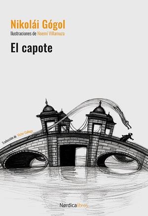 CAPOTE, EL | 9788417651398 | GOGOL, NIKOLAI