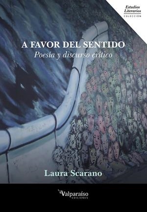 A FAVOR DEL SENTIDO | 9788417096823 | SCARANO, LAURA
