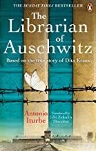 LIBRARIAN OF AUSCHWITZ, THE | 9781529104776 | ITURBE, ANTONIO