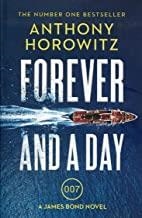 FOREVER AND A DAY | 9781784706388 | HOROWITZ, ANTHONY