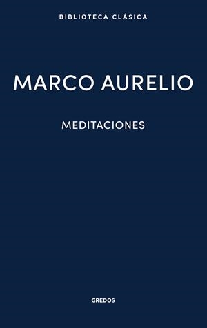 MEDITACIONES | 9788424938963 | AURELIO, MARCO