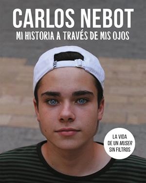 CARLOS NEBOT. UN MILLON DE SUEÑOS | 9788420434285 | NEBOT, CARLOS