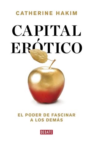CAPITAL EROTICO | 9788417636296 | HAKIM, CATHERINE