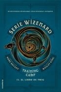 TRAINING CAMP. EL LIBRO DE TWIG | 9788417771140 | BRYANT, KOBE / KING, WESLEY