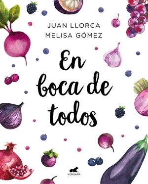 EN BOCA DE TODOS | 9788417664251 | LLORCA, JUAN