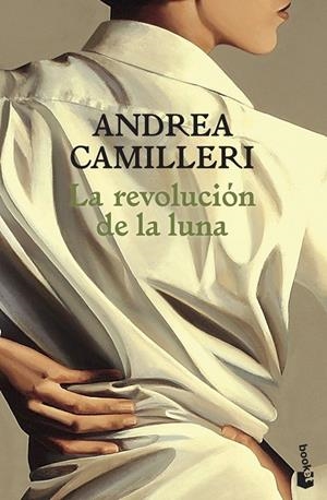REVOLUCIÓN DE LA LUNA, LA | 9788423355662 | CAMILLERI, ANDREA