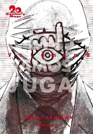20TH CENTURY BOYS KANZENBAN 08 | 9788491735021 | URASAWA, NAOKI