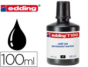 TINTA T100 NEGRE | 4004764024872