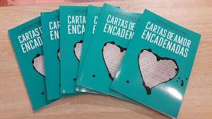 CARTAS DE AMOR ENCADENADAS | 9788461776078 | PUIG-ALSINA, DOLORS