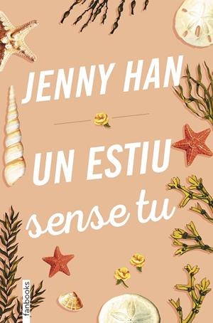 TRILOGIA ESTIU 02. UN ESTIU SENSE TU | 9788417515379 | HAN, JENNY