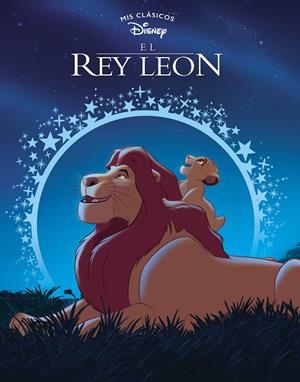 REY LEÓN, EL | 9788416548019 | DISNEY