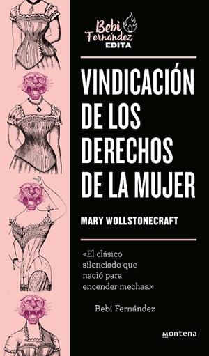 VINDICACION DE LOS DERECHOS DE LA MUJER | 9788417773366 | WOLLSTONECRAFT, MARY