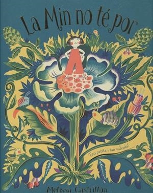 MIN NO TE POR, LA | 9788467934229 | CASTRILLON, MELISSA