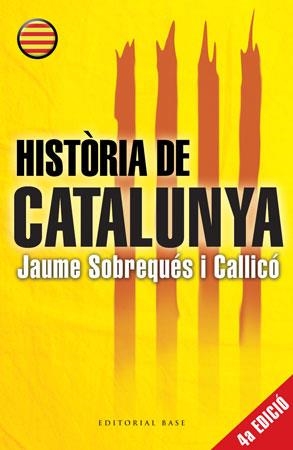 HISTORIA DE CATALUNYA | 9788417759216 | SOBREQUÉS, JAUME