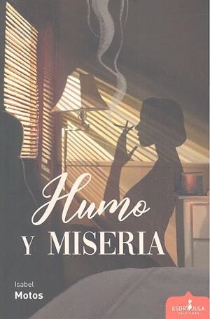 HUMO Y MISERIA | 9788417680213 | MOTOS, ISABEL