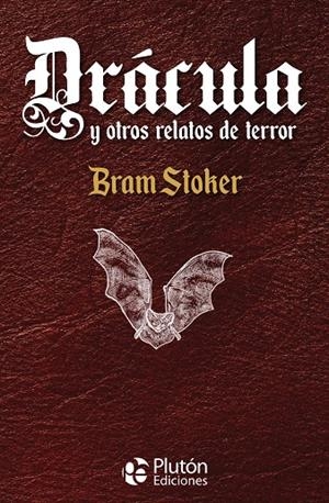 DRACULA Y OTROS RELATOS DE TERROR | 9788417477653 | STOKER, BRAM