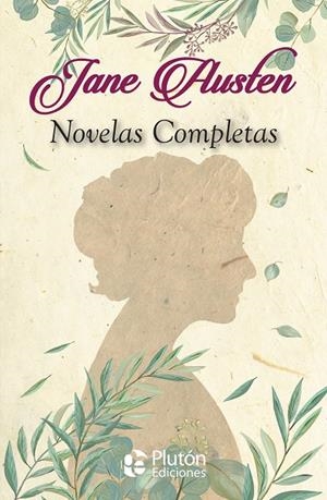 NOVELAS COMPLETAS (JANE AUSTEN) | 9788417477660 | AUSTEN, JANE