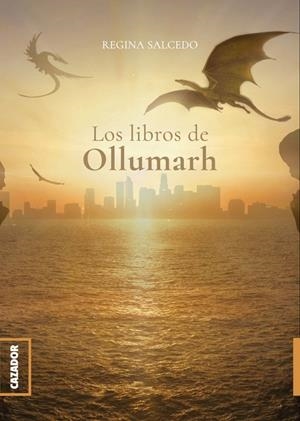 LIBROS DE OLLUMARH, LOS | 9788417646363 | SALCEDO, REGINA