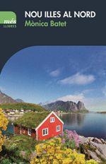 NOU ILLES AL NORD | 9788417353117 | BATET, MÒNICA