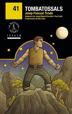 TOMBATOSSALS | 9788417588212 | PASCUAL TIRADO, JOSEP