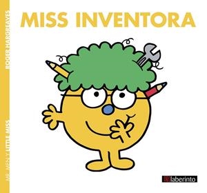 MISS INVENTORA | 9788484839828 | HARGREAVES, ROGER